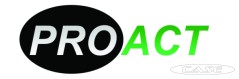 PROACT Logo2010